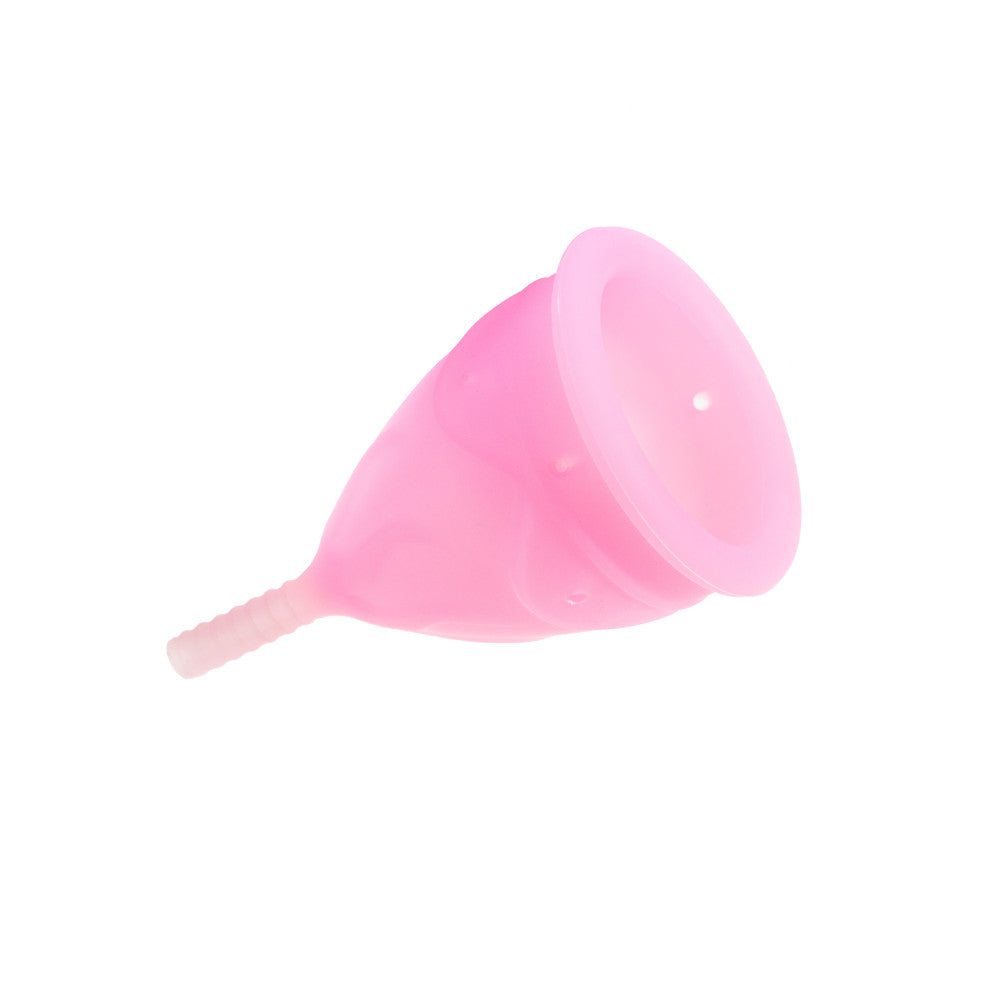 EVE S Silicone Menstrual Cup