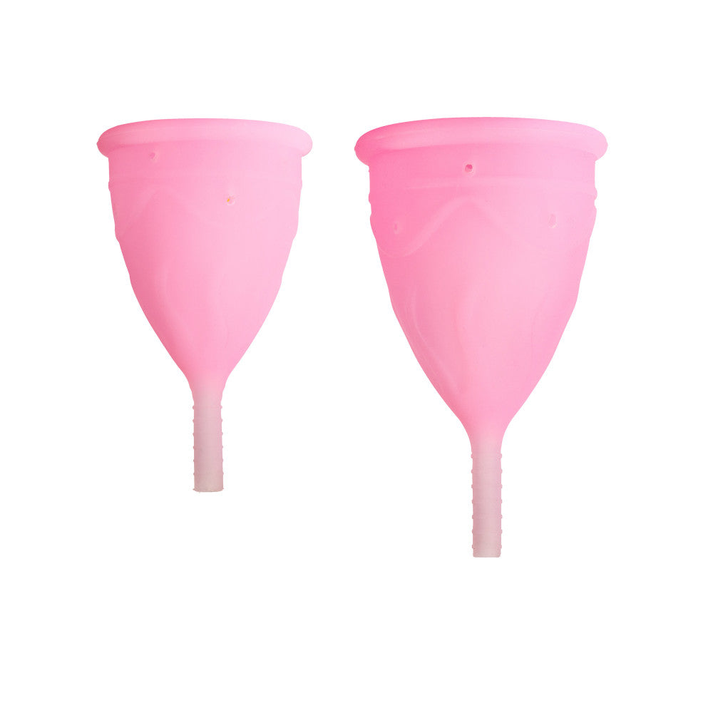 EVE S Silicone Menstrual Cup