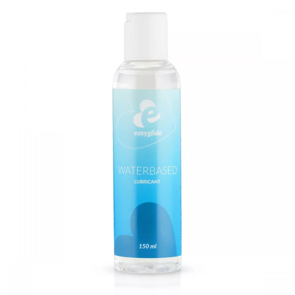 EasyGlide 150 ml. Water-based lubricant