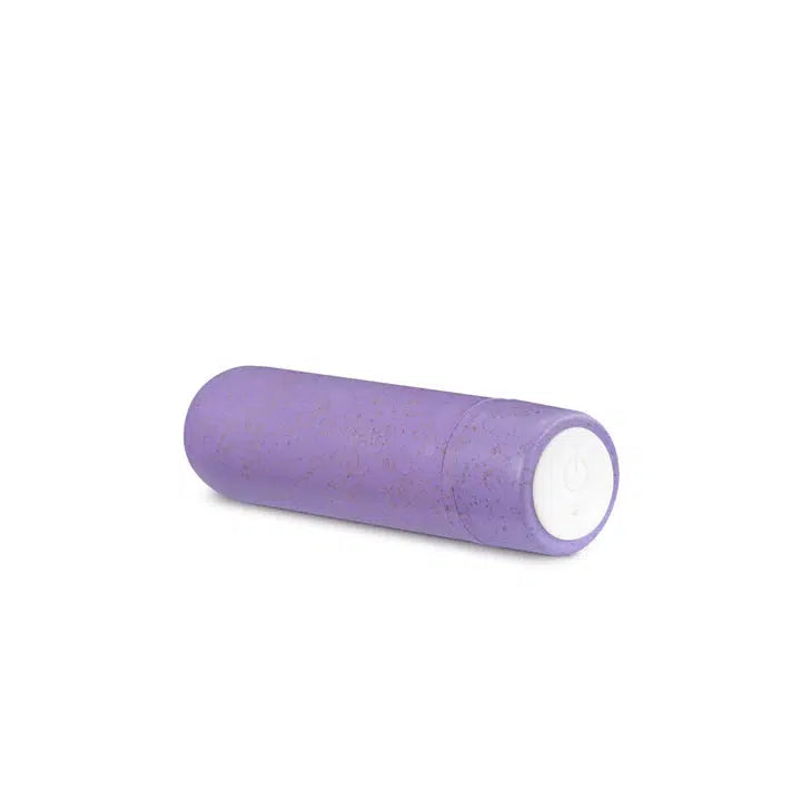 Eco Rechargeable Bullet Lilac