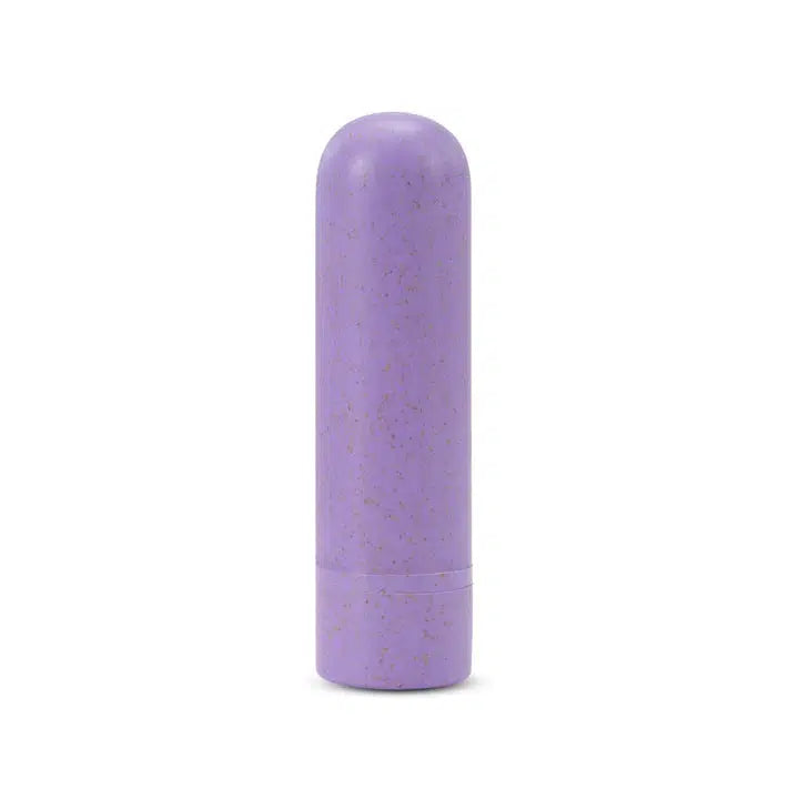 Eco Rechargeable Bullet Lilac