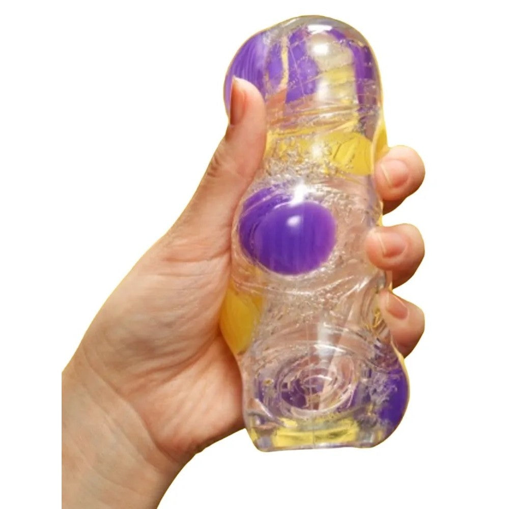 Elastic Masturbator Tenga Bobble Magic Marbles