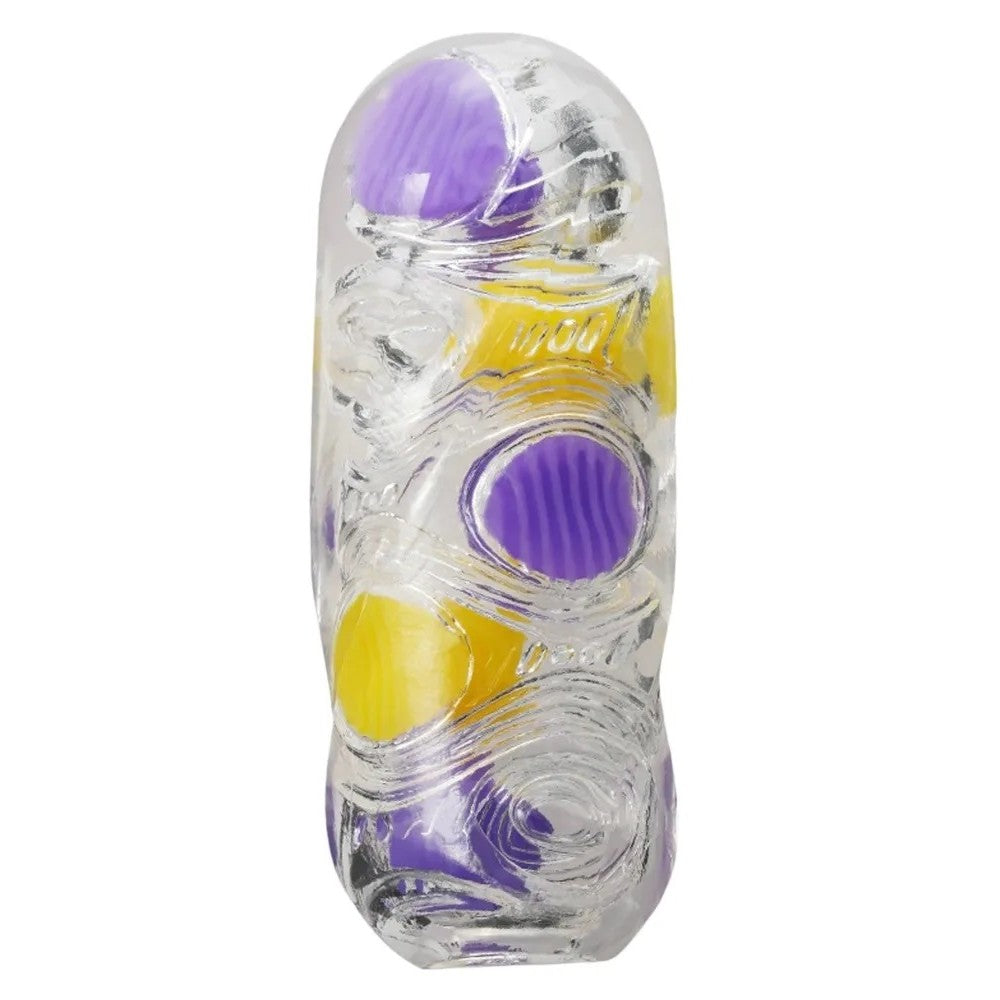 Elastic Masturbator Tenga Bobble Magic Marbles