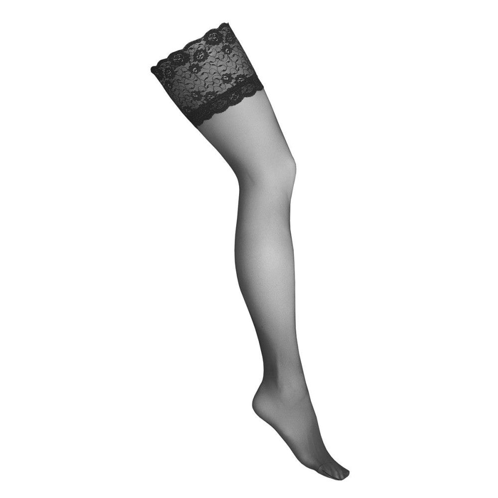 Erotic Garter Stockings Kotek H008