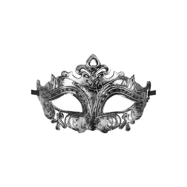 Erotic mask QL Hamlet gray