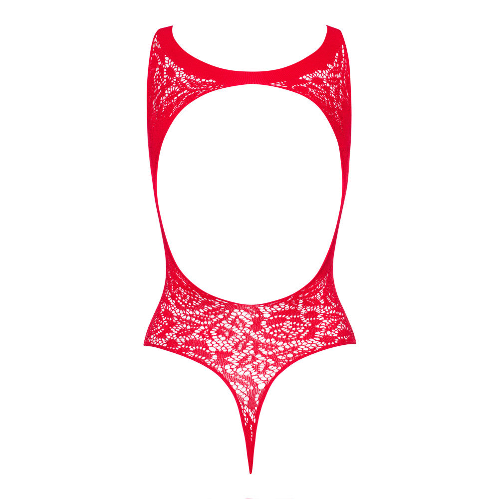 Erotic seamless bodysuit Obsessive