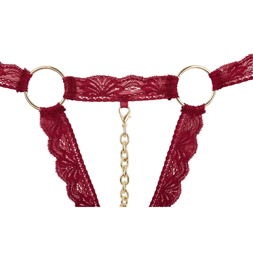 Erotic set of 2 pieces Cotelli Set