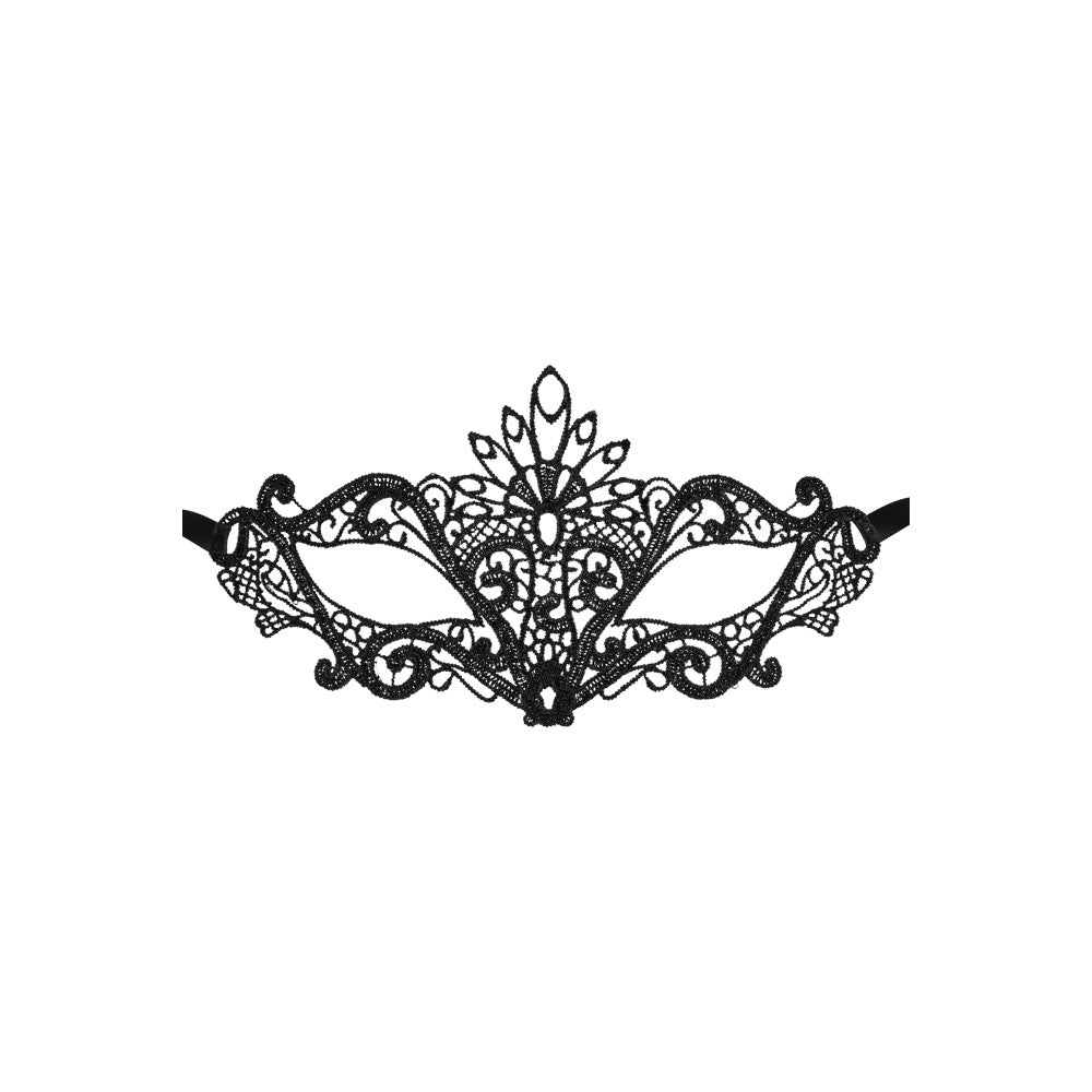 Etoile sexy lace eye mask