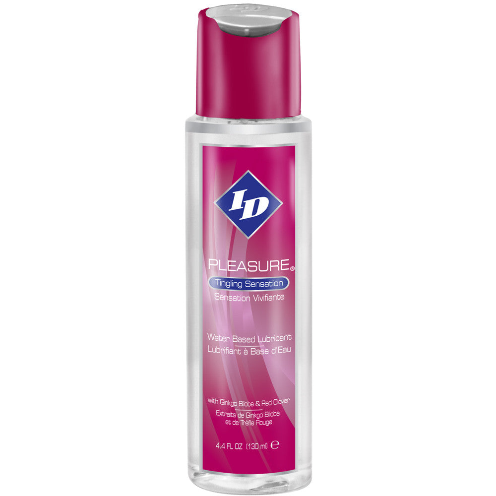 Exciting lubricant ID Pleasure 130 ml.