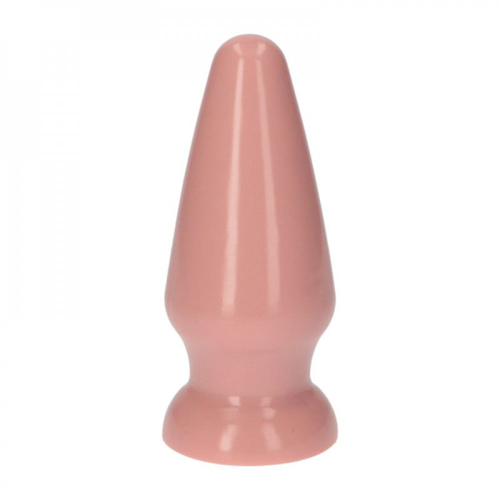 Extra Large Butt Plug Adamo Flesh 6.5''