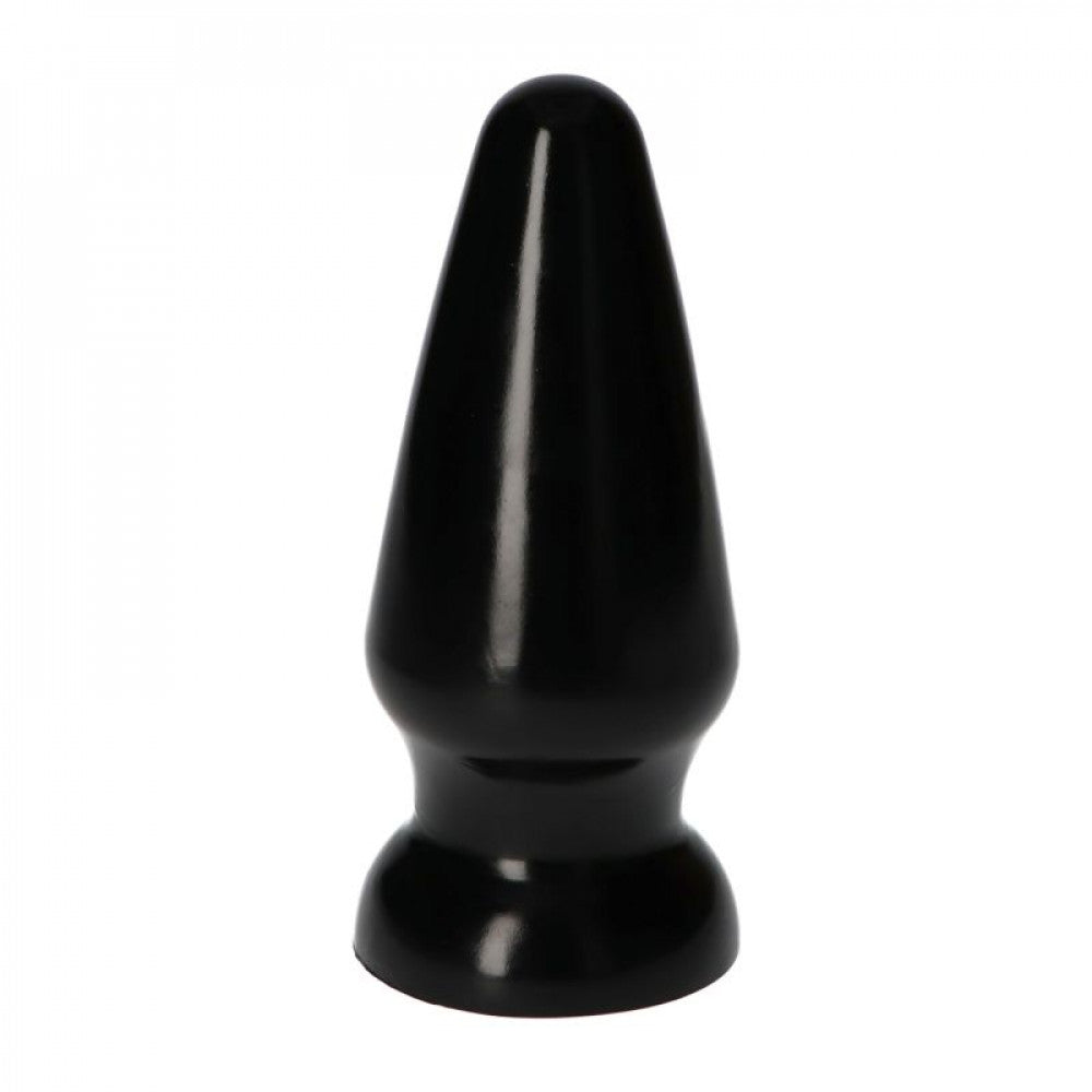 Extra large anal dilator Adamo 6.5'' black