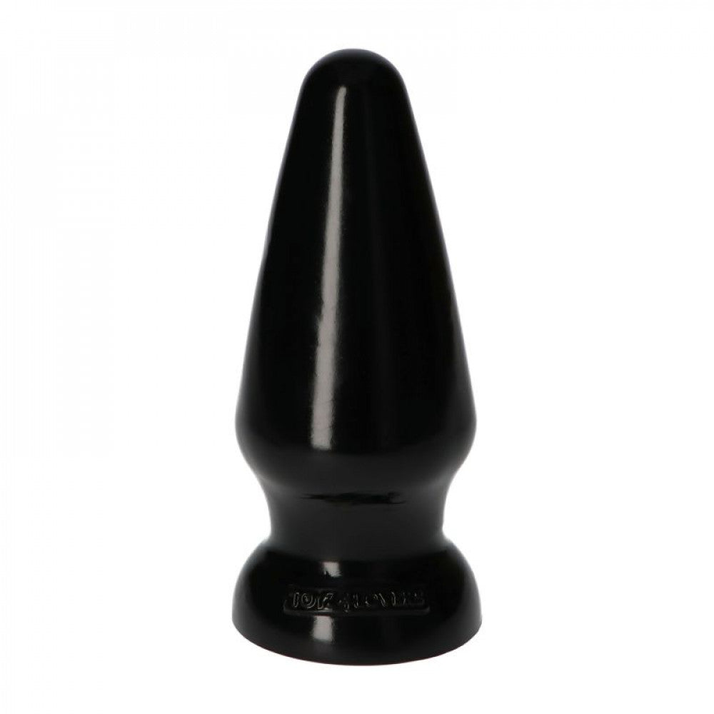 Extra large anal dilator Adamo 6.5'' black