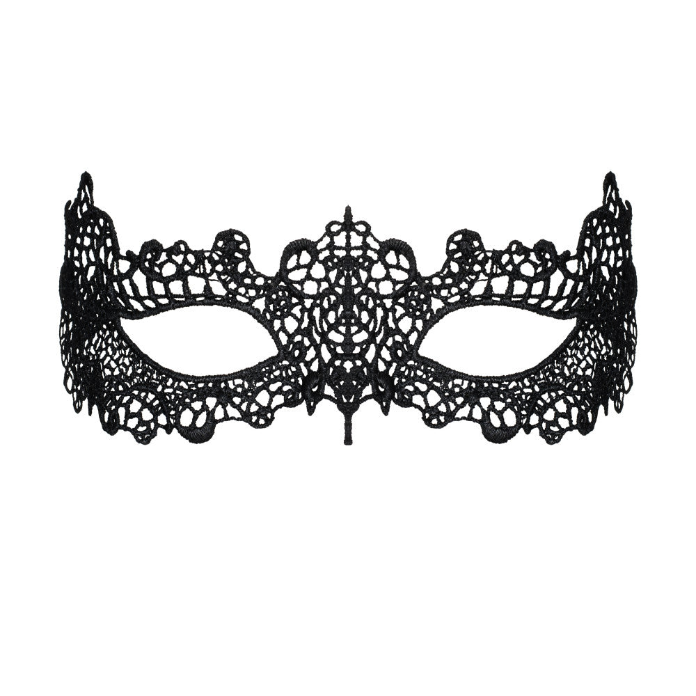 Eye mask Obsessive A701 black