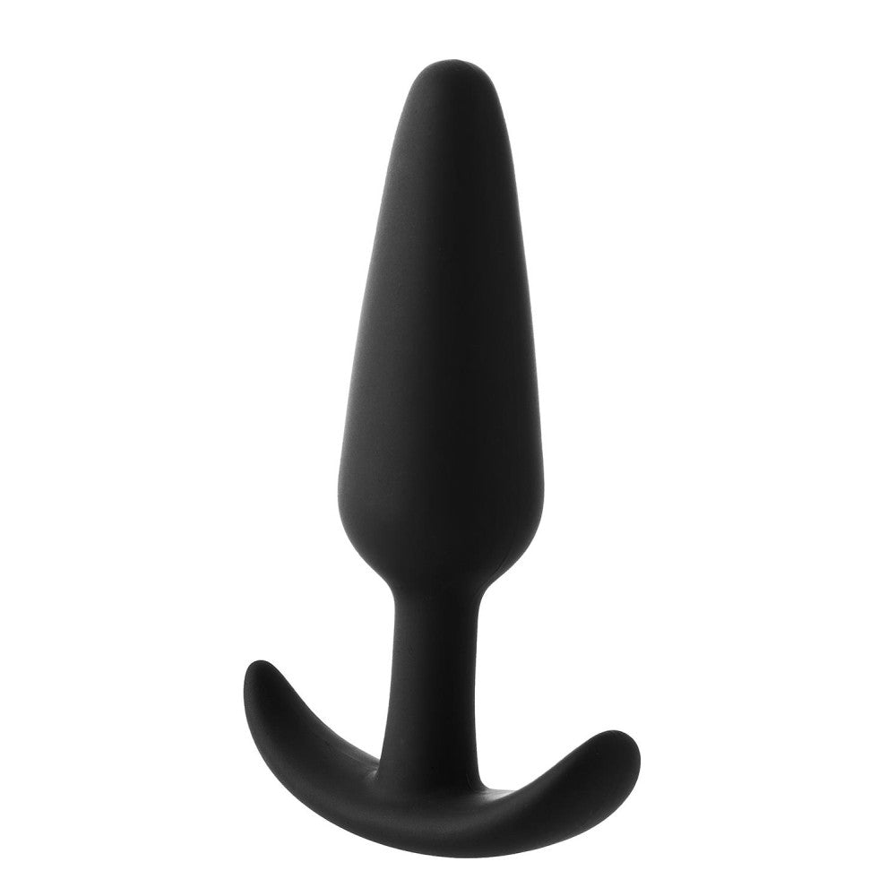 Fantasstic S silicone butt plug