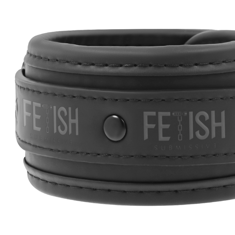 Fetish Submissive Ankle Restraints