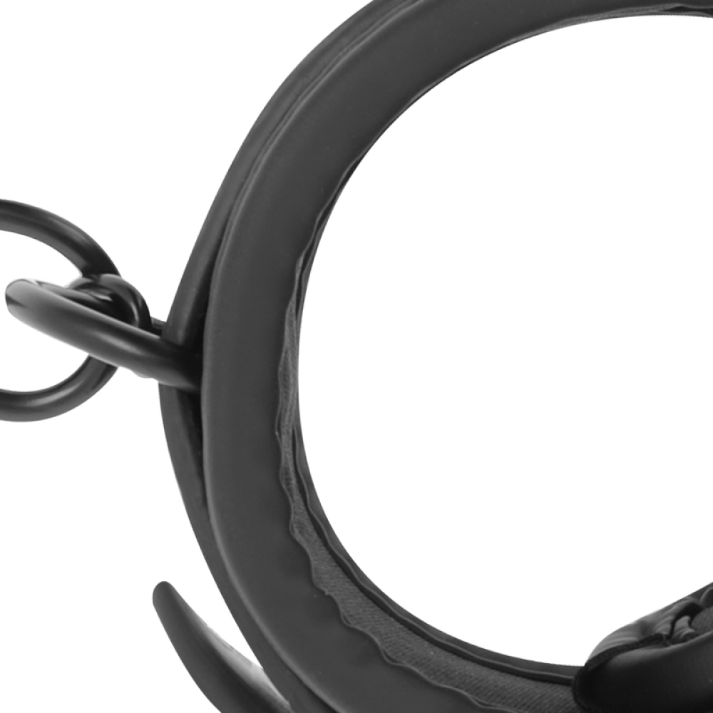 Fetish Submissive Ankle Restraints