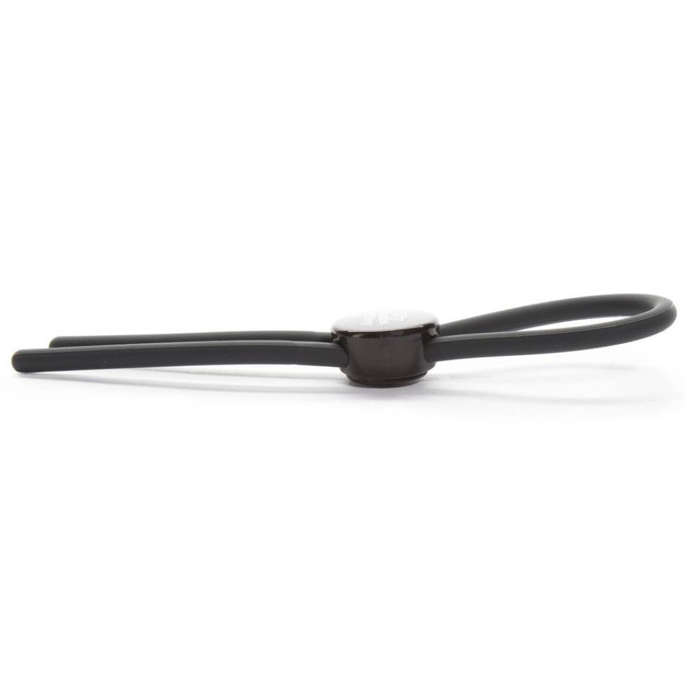 Fifty Shades Of Grey Silicone Cock Ring