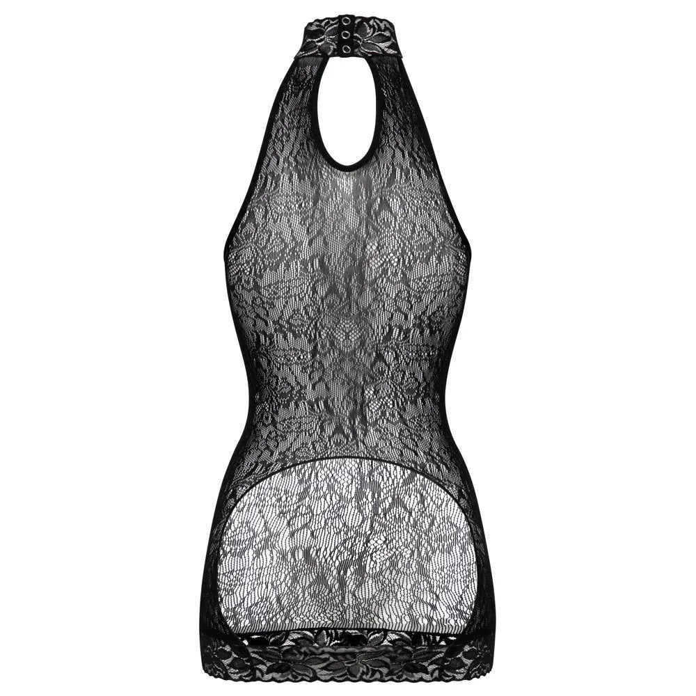 Fifty Shades of Gray Spanking Mini Dress