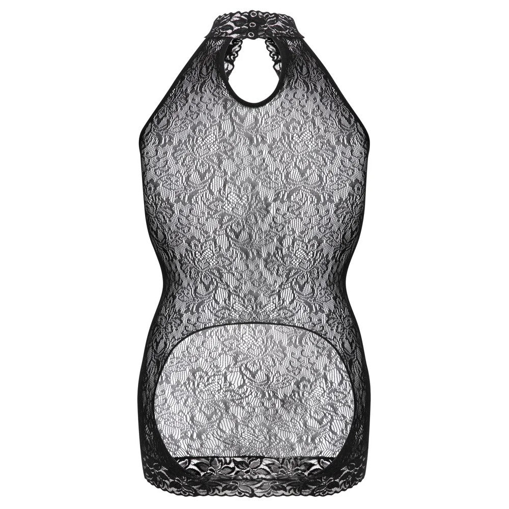 Fifty Shades of Gray Spanking Mini Dress Queen SIze