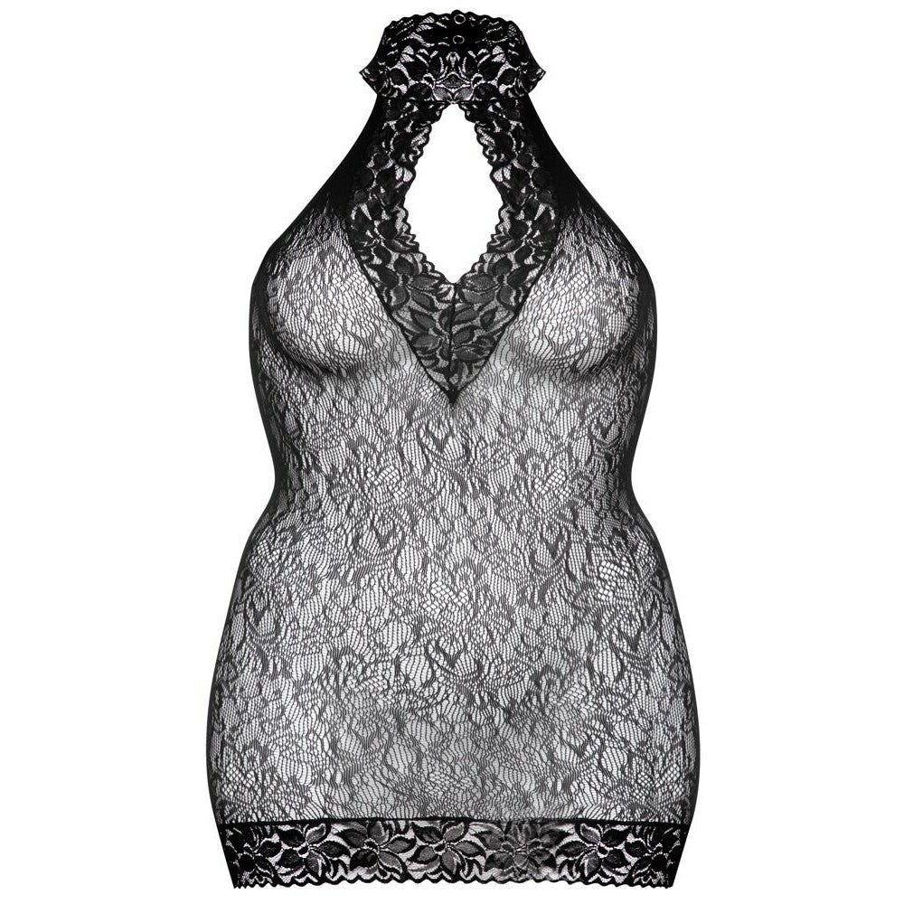 Fifty Shades of Gray Spanking Mini Dress Queen SIze