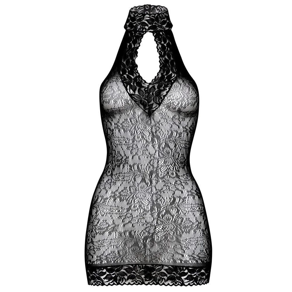 Fifty Shades of Gray Spanking Mini Dress