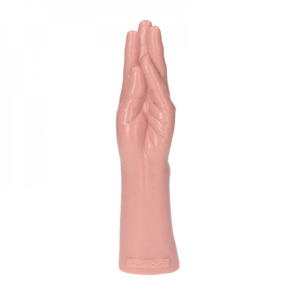 Fisting Dildo Mania