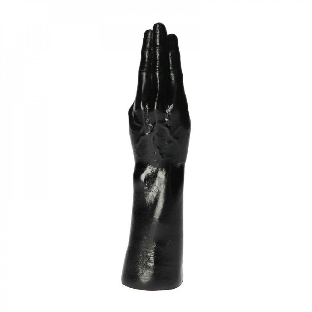 Fisting dildo Mania black