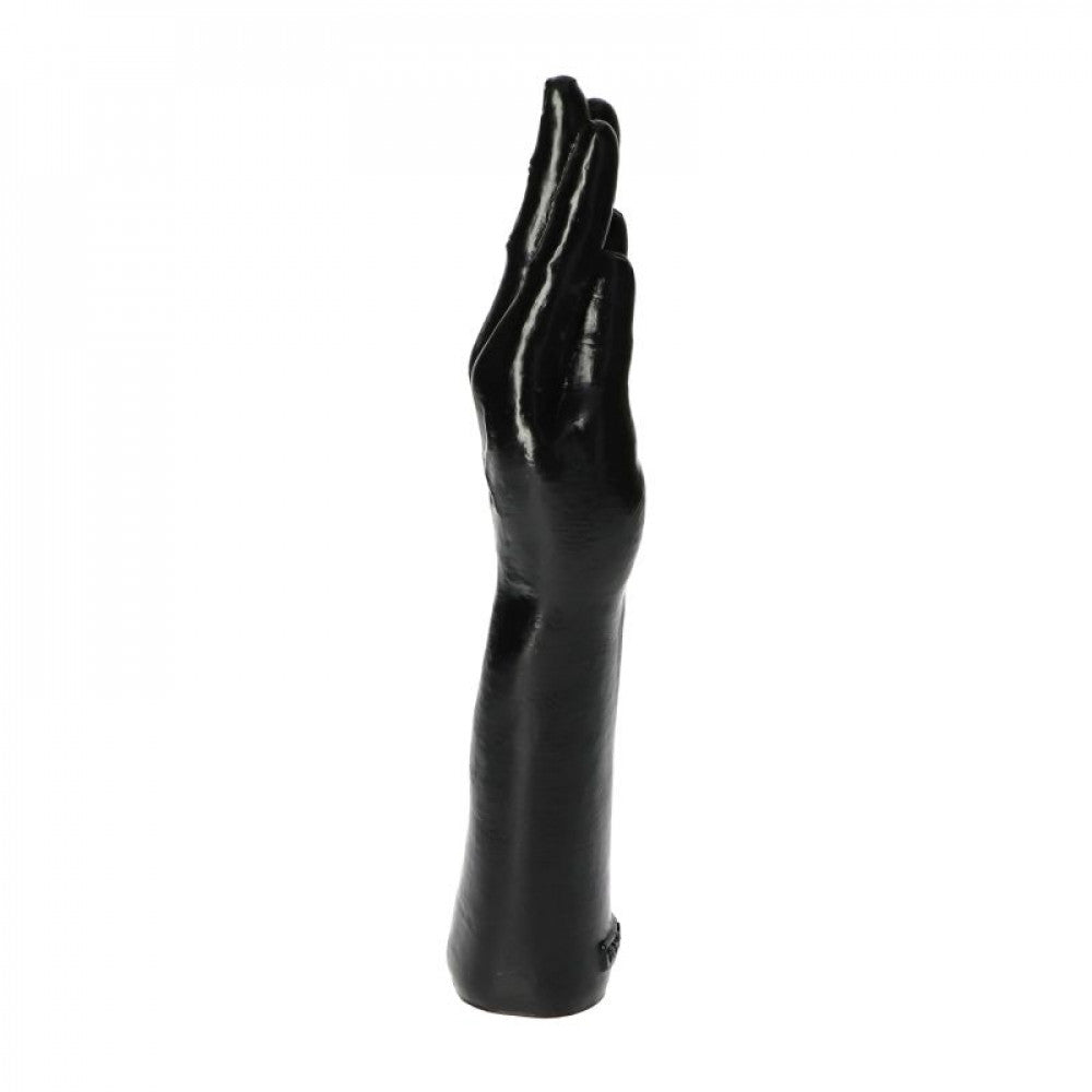 Fisting dildo Mania black