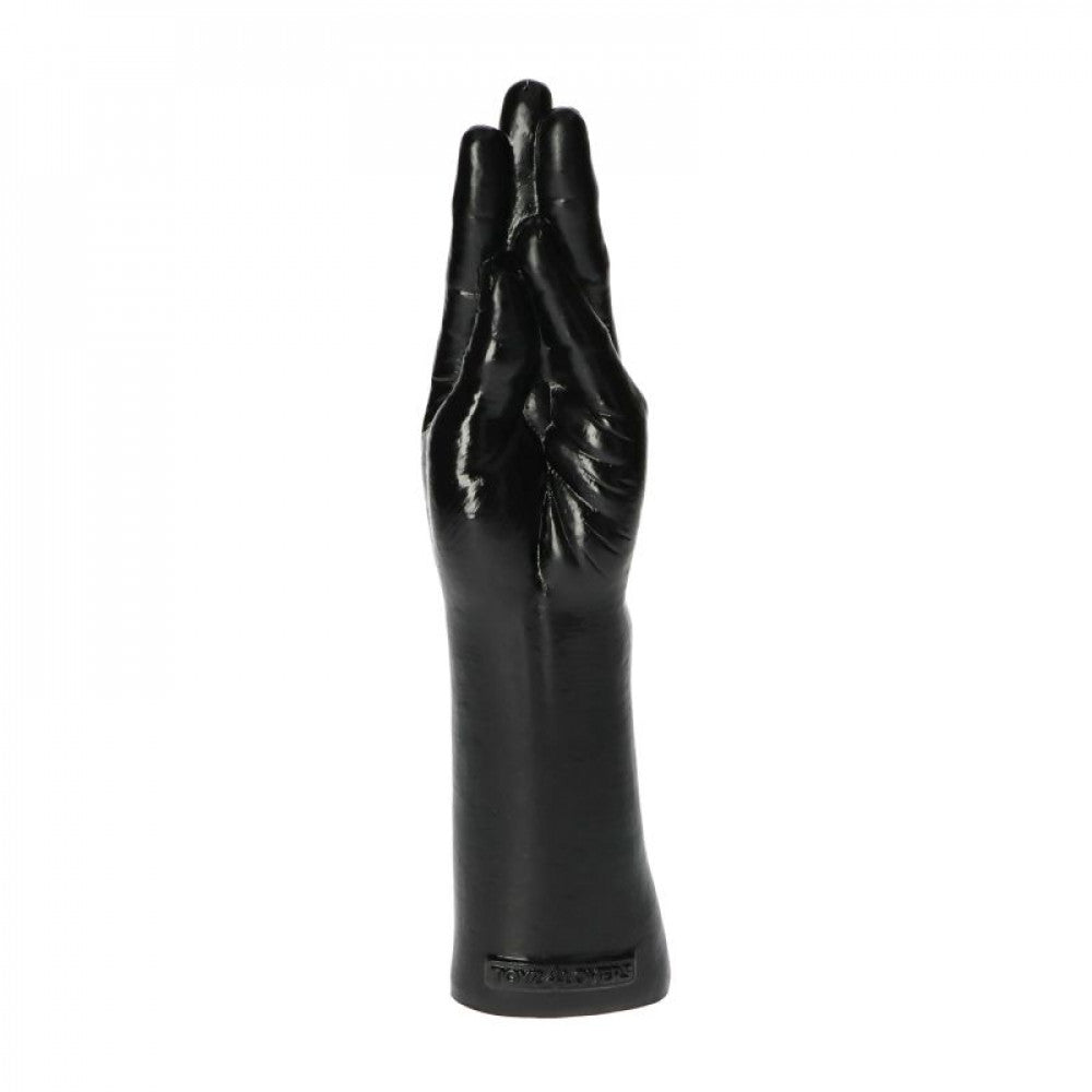 Fisting dildo Mania black