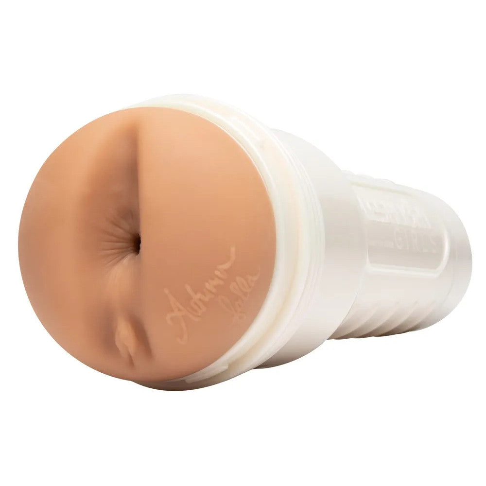 Fleshlight Butt Masturbator Original Girls Autumn Falls