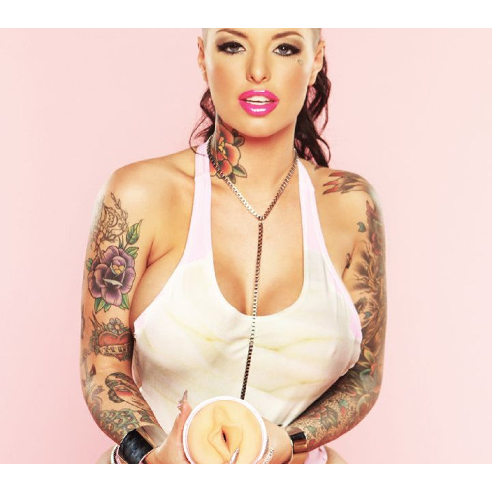 Fleshlight Girls Christy Mack Original Masturbator