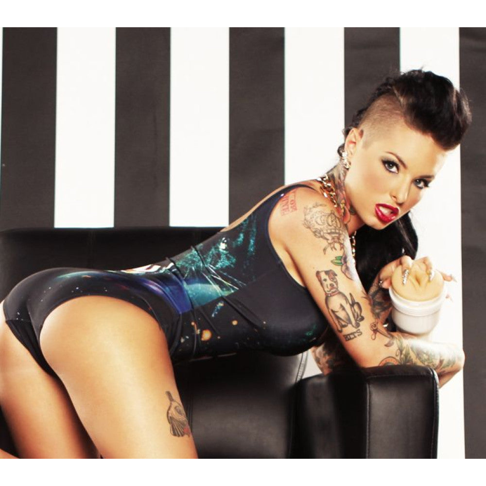 Fleshlight Girls Christy Mack Original Masturbator