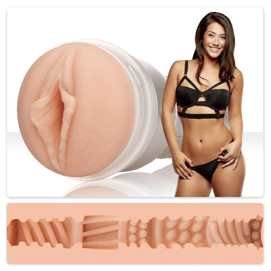 Fleshlight Girls Eva Lovia Sugar original masturbator