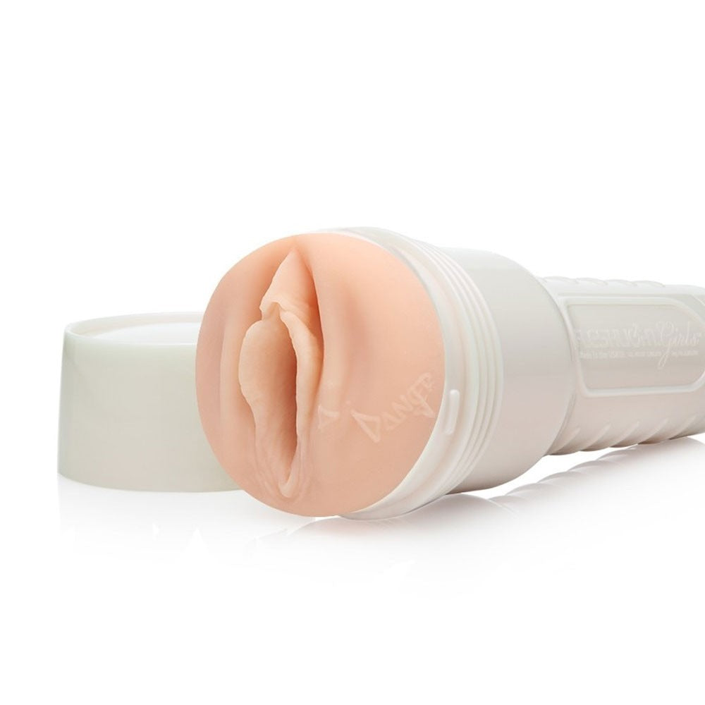 Fleshlight Girls Vagina Masturbator Abella Danger