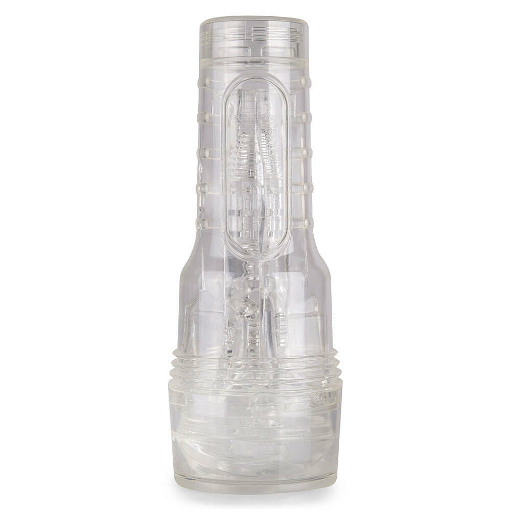 Fleshlight Masturbator Go Torque Ice