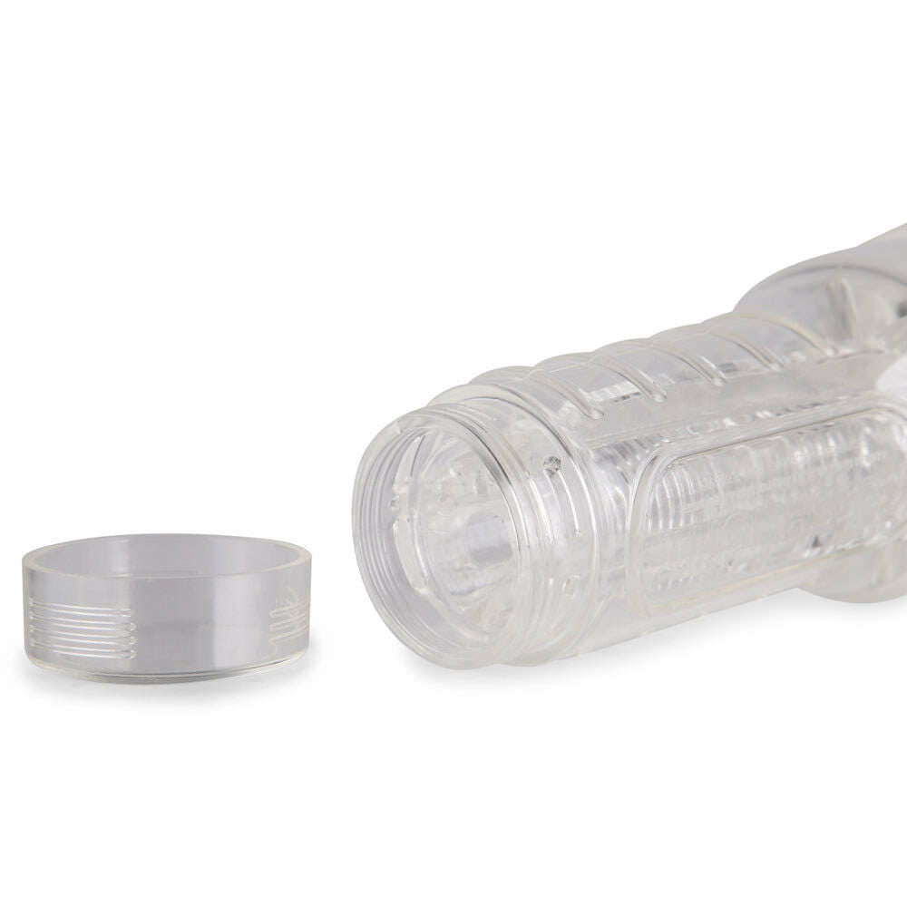 Fleshlight Masturbator Go Torque Ice