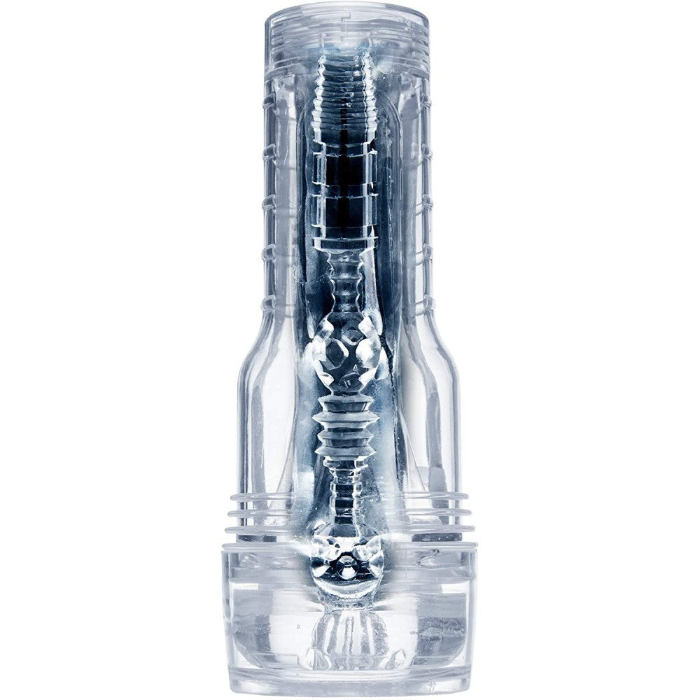 Fleshlight Masturbator Go Torque Ice