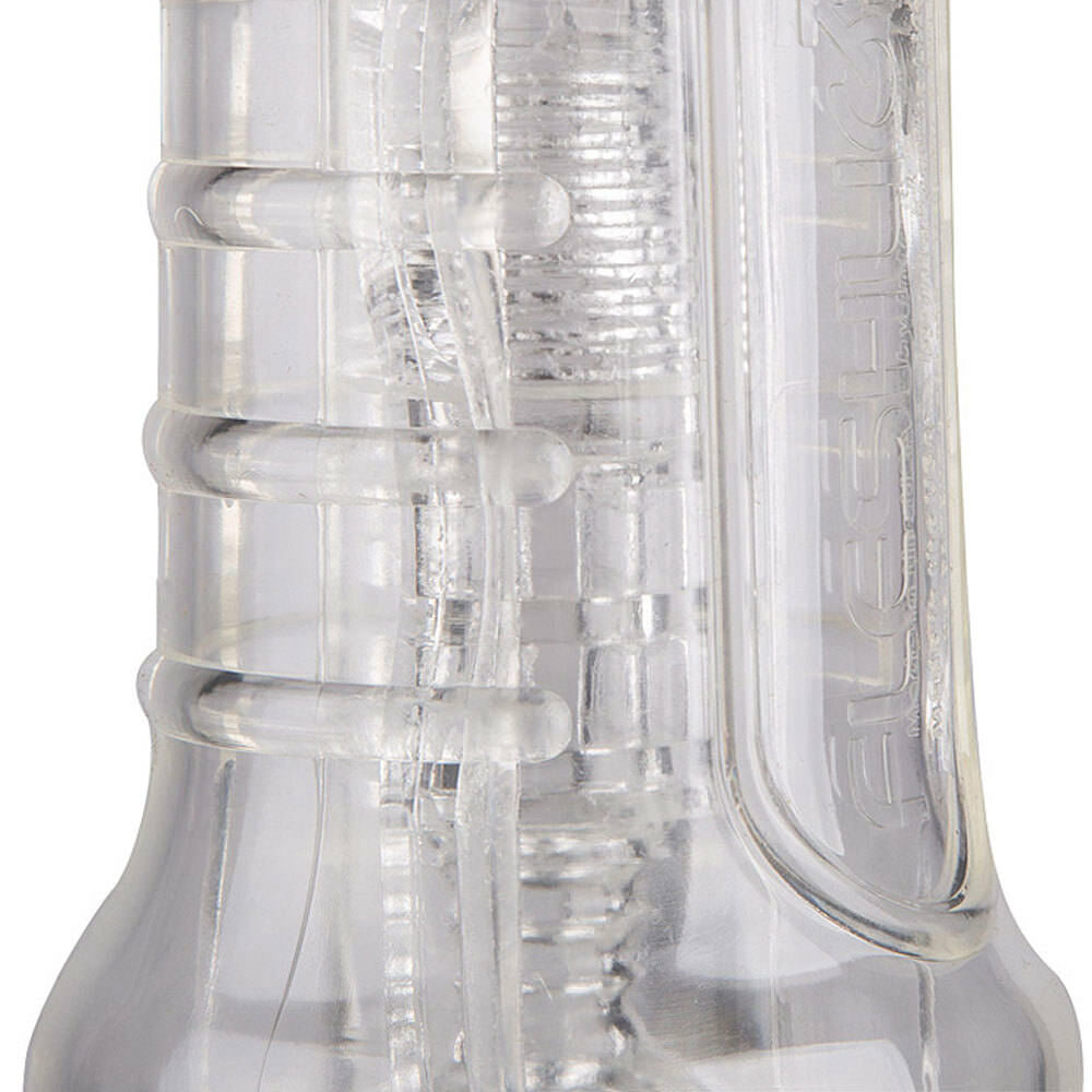 Fleshlight Masturbator Go Torque Ice