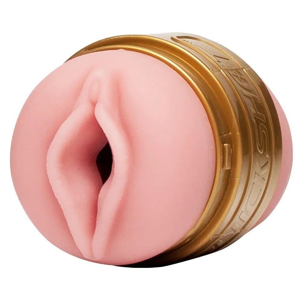 Fleshlight Original Double Ended Mini Masturbator Quickshot Stamina Training Unit