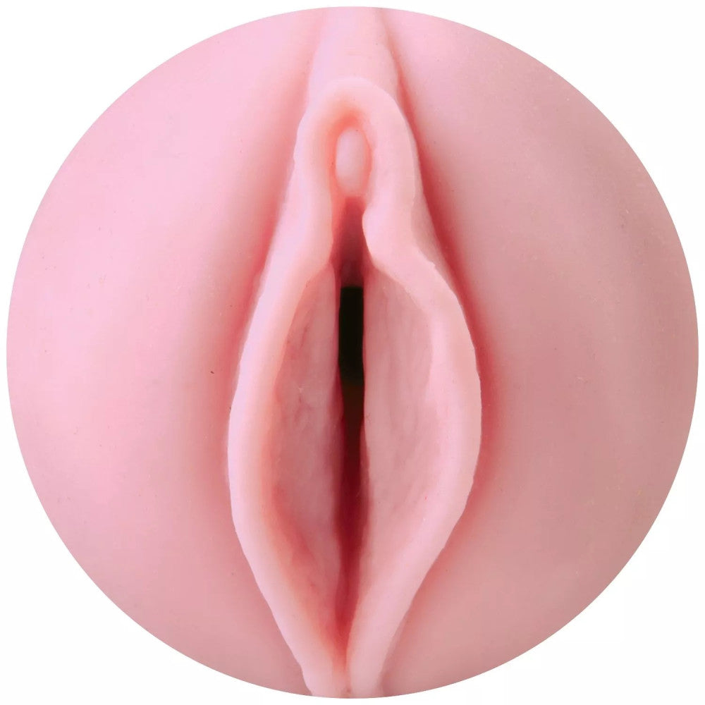 Fleshlight Original Pink Lady Mini Lotus masturbator