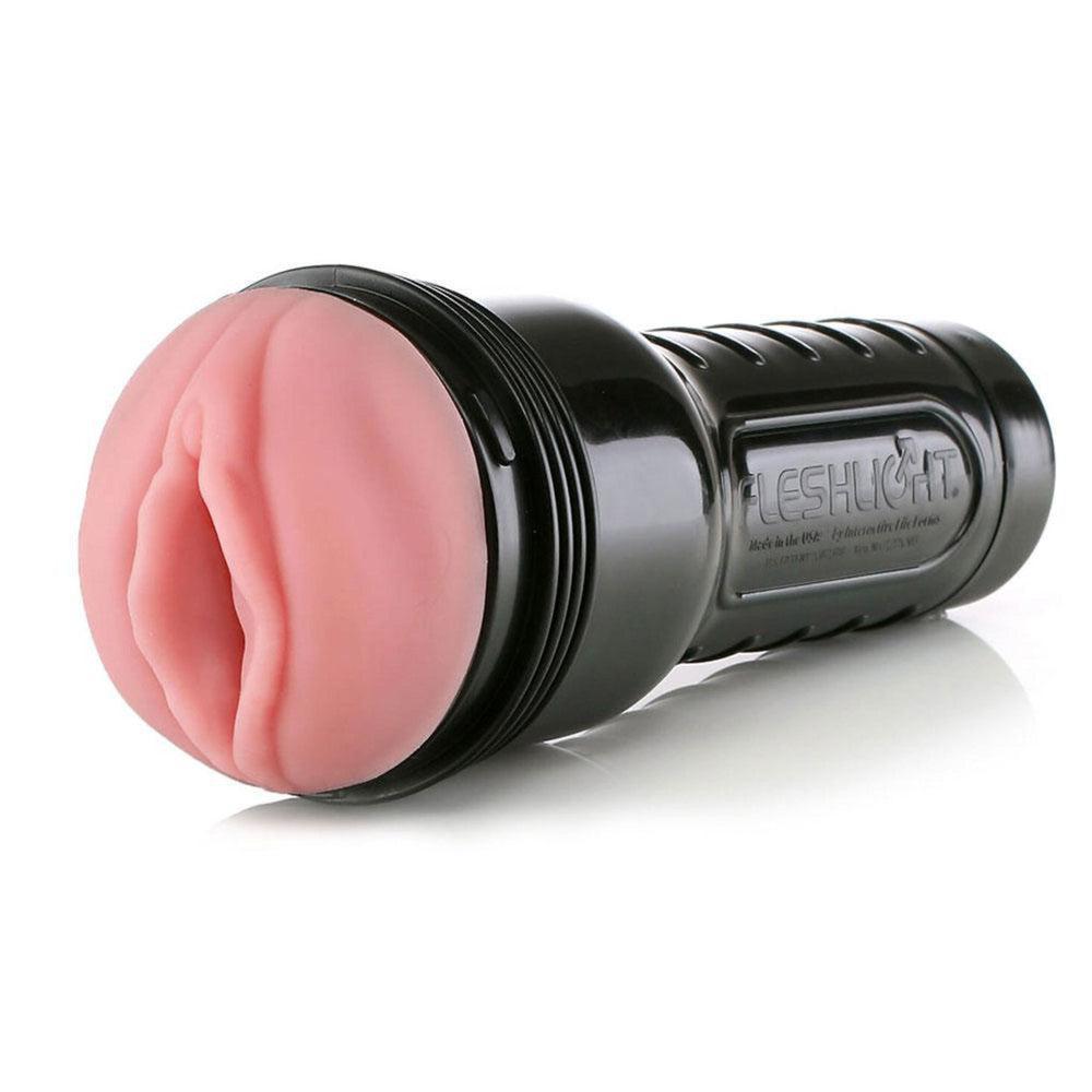 Fleshlight Original Pink Lady Destroya Vagina Masturbator
