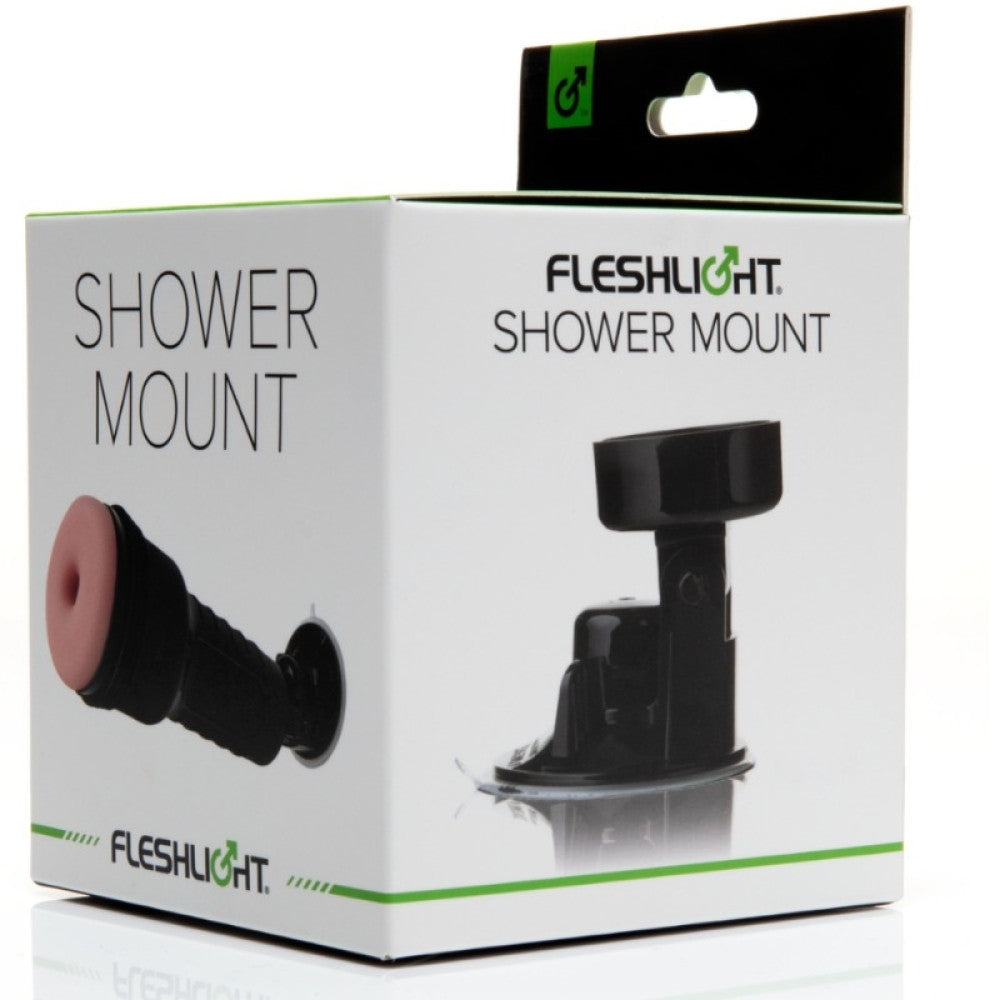 Fleshlight Shower Mount Vacuum Masturbator