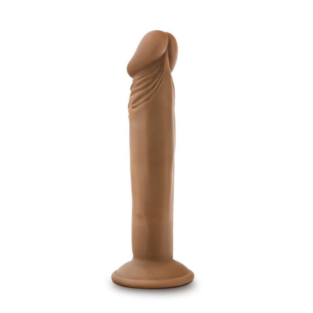 Flexible Realistic Dildo Dr. Small