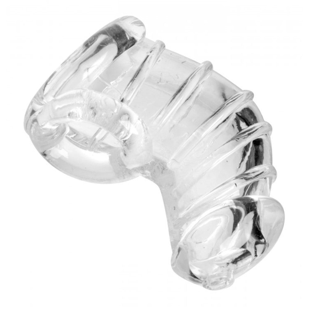 Flexible penis cage Chastity Cage