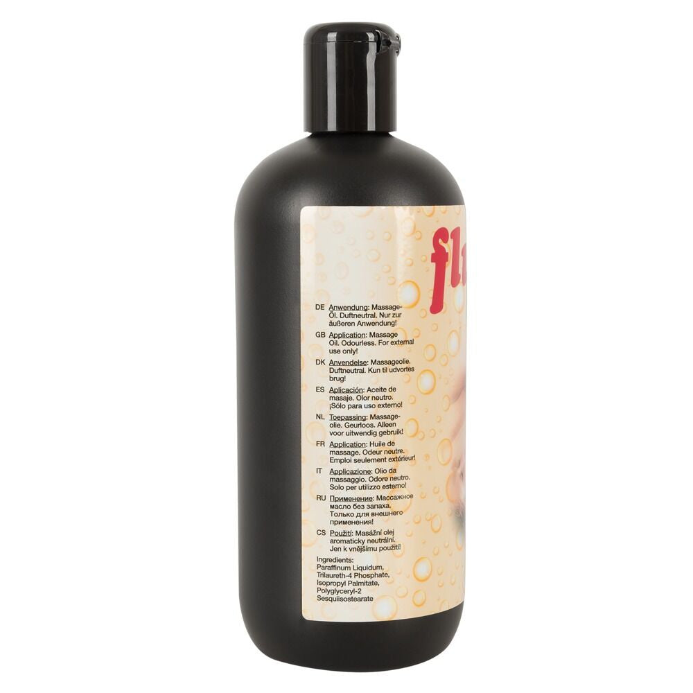 Flutschi Orgy Massage Oil 500 ml.