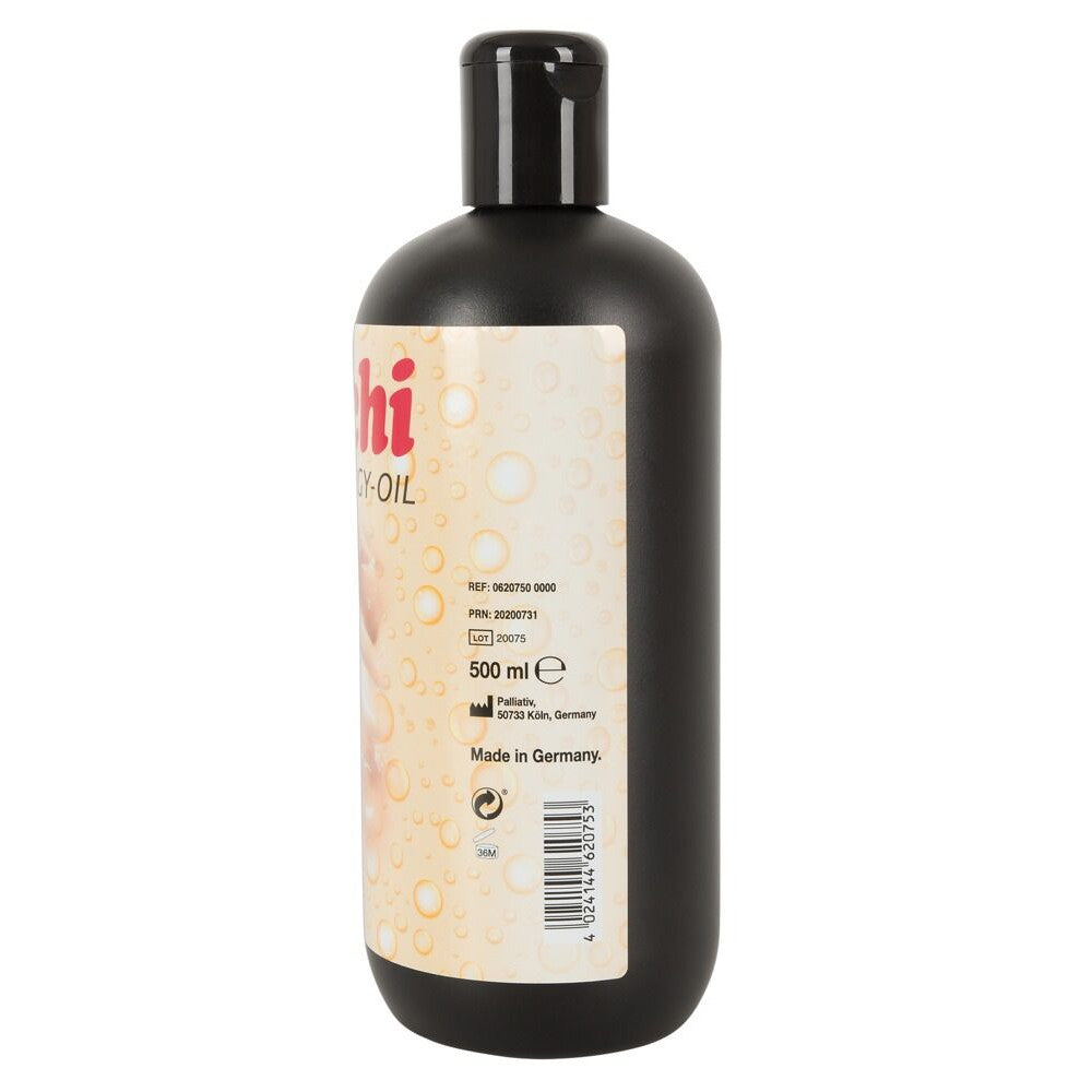 Flutschi Orgy Massage Oil 500 ml.