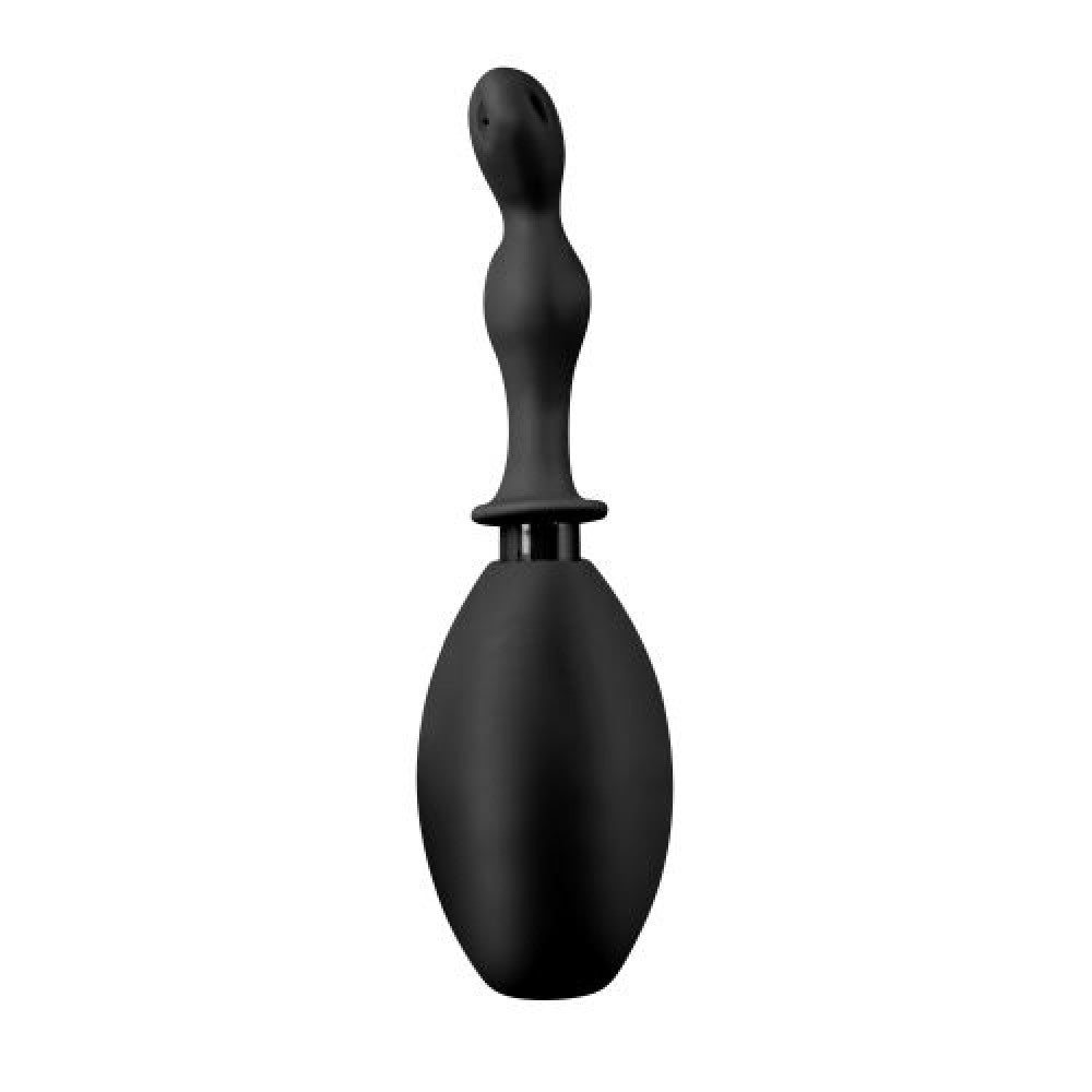 Freshen Pump Silicone Anal Douche 5