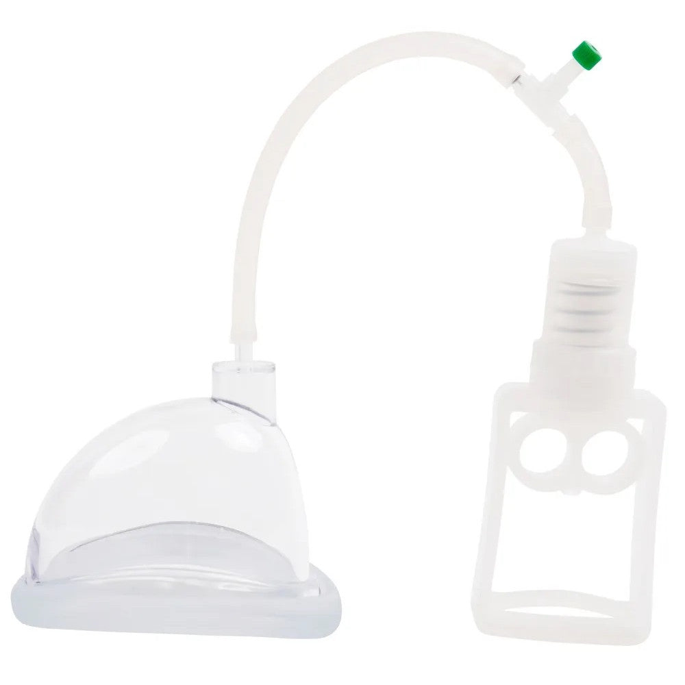 Frohle 2 Cup Vaginal Pump Set