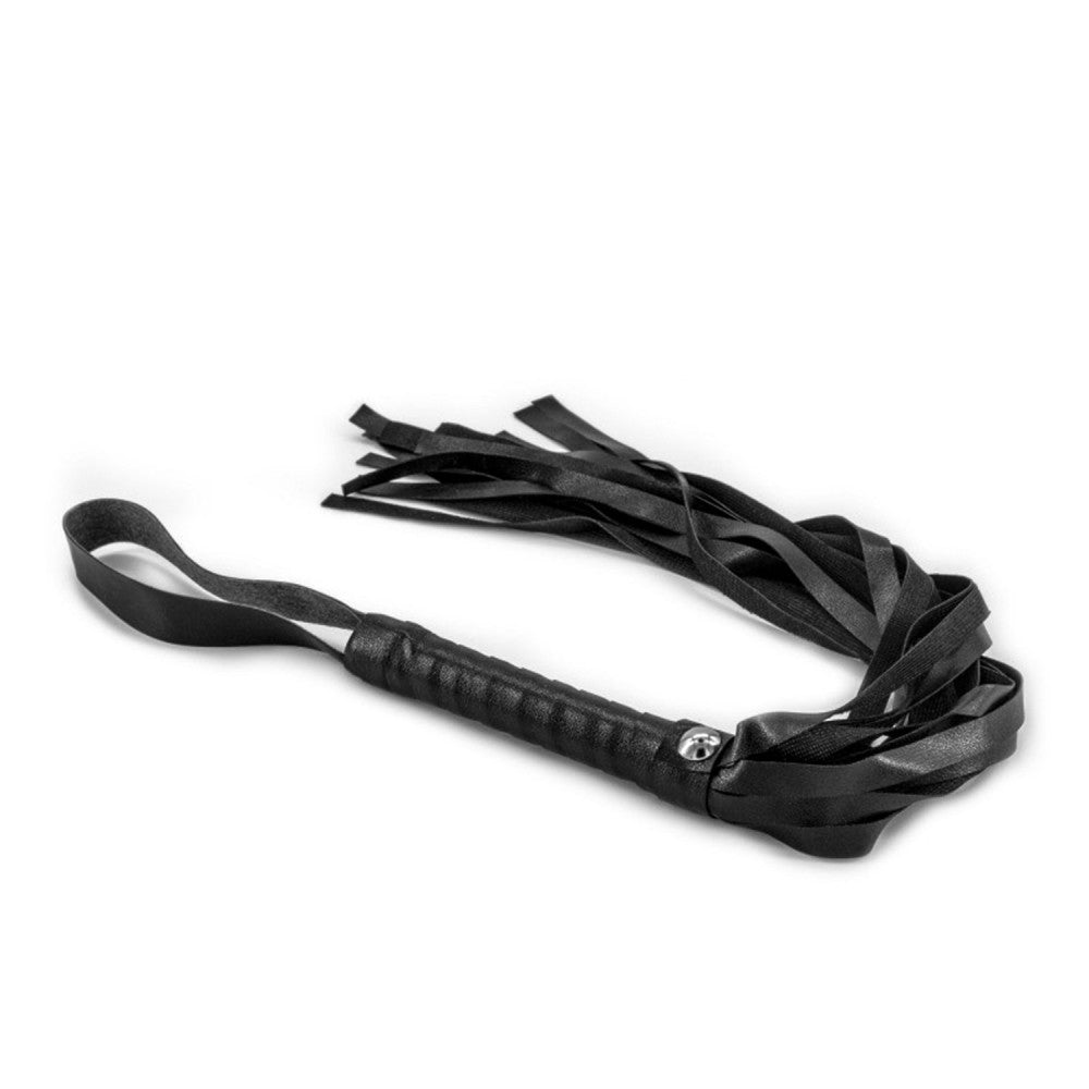 Fury 10 Piece BDSM Bondage Set