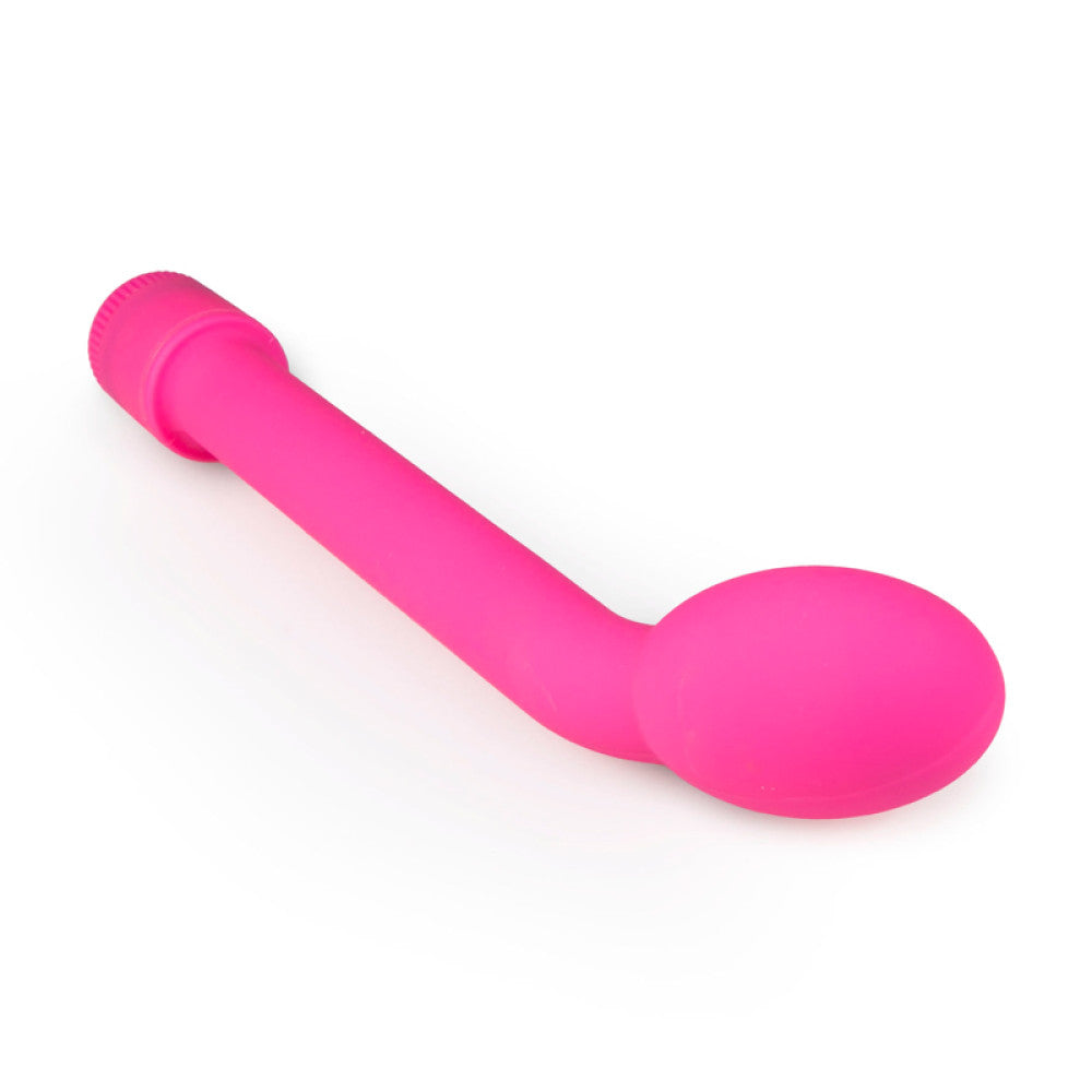 G-point vibrator pink Slim G-Vibe